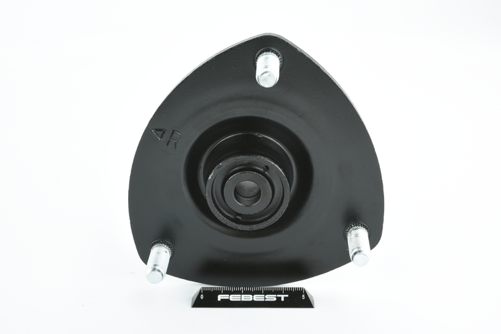 FEBEST Suporte, pára-choques (HSS-001) para HONDA CIVIC VII Coupé (EM2) 1.7 (95 KW / 129 CV / de 2001)