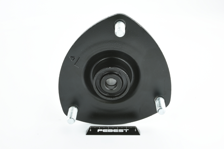 FEBEST Suporte, pára-choques (HSS-002) para HONDA CIVIC VII Coupé (EM2) 1.7 (95 KW / 129 CV / de 2001)