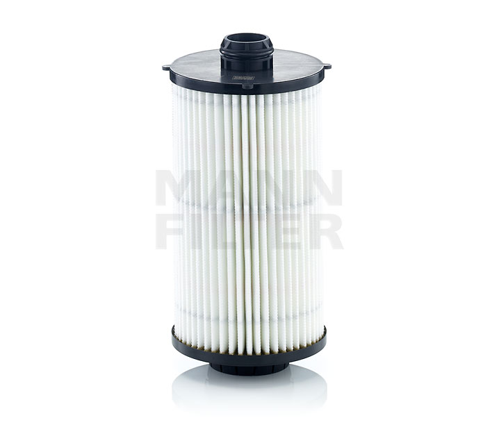 kaufen Ölfilter - MANN-FILTER (HU 12 008 x)