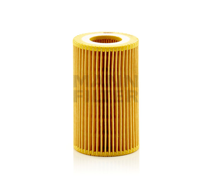 OEM 06E115562B MANN-FILTER Filtro de aceite HU 7011 y para VOLKSWAGEN, SEAT, AUDI, SKODA, CUPRA