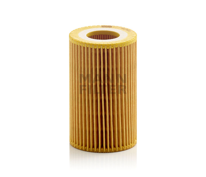 OEM 06E115562B MANN-FILTER Filtro de aceite HU 7011 z para VOLKSWAGEN, SEAT, AUDI, SKODA, CUPRA