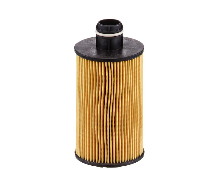 Oil filter HU 7018 z MANN-FILTER