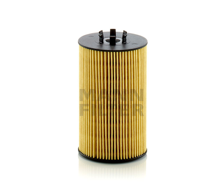ostaa Öljynsuodatin - MANN-FILTER (HU 8012 z)