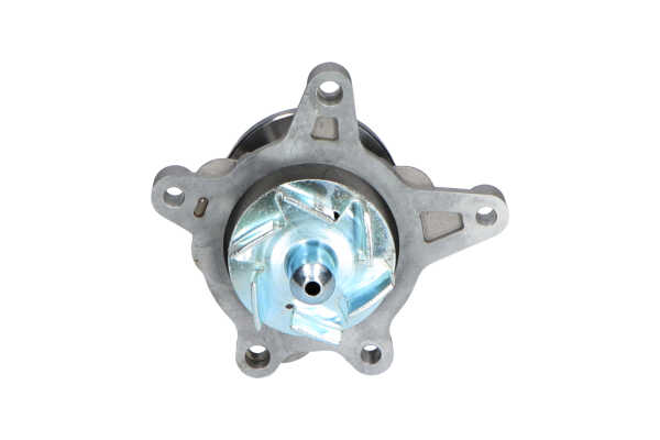 OEM 251002B000 KAVO PARTS Bomba de agua HW-1058 para HYUNDAI, KIA, MITSUBISHI, ALFA ROMEO