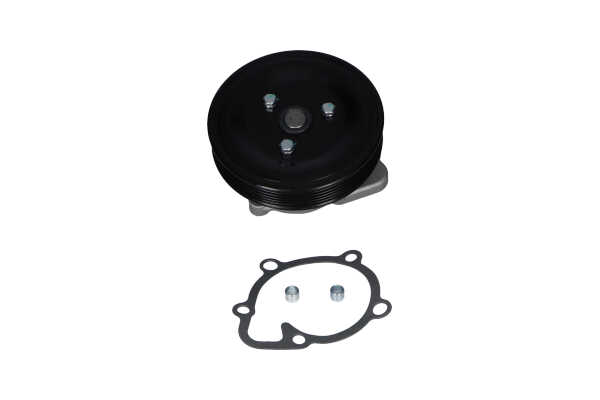 OEM 2511025002 KAVO PARTS Bomba de agua HW-1061 para NISSAN, HYUNDAI, KIA, MITSUBISHI, CHRYSLER