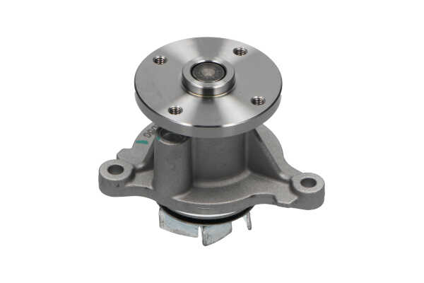 KAVO PARTS Wasserpumpe (HW-1070) in erstklassiger Qualität für HYUNDAI i20 (PB, PBT) 1.2 (56 KW / 76 PS / de 2008)