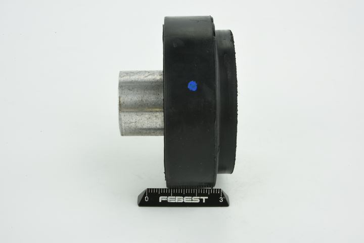 Querlenkerbuchse / Querlenkerlager FEBEST HYAB-GFR3