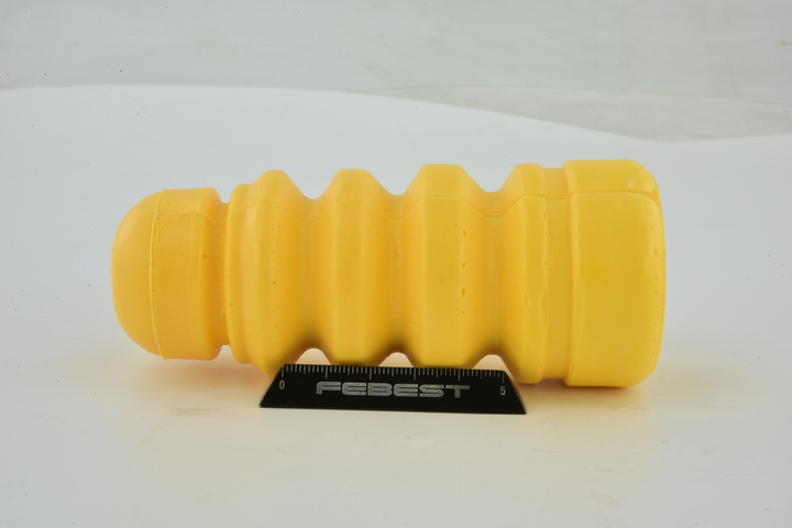 FEBEST Batente de encosto, suspensão (HYD-GETZR) para HYUNDAI GETZ (TB) 1.5 CRDi GLS (75 KW / 102 CV / de 2004)