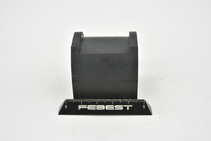 FEBEST Stabigummis (HYSB-ACF) in erstklassiger Qualität für HYUNDAI ACCENT IV Stufenheck (RB) 1.4 (74 KW / 101 PS / de 2010)