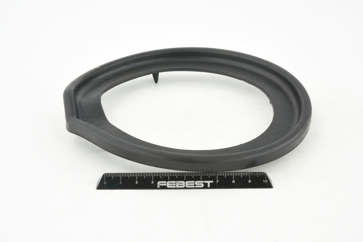 SANTA FE Piattello ammortizzatore HYSI-ACRLOW FEBEST