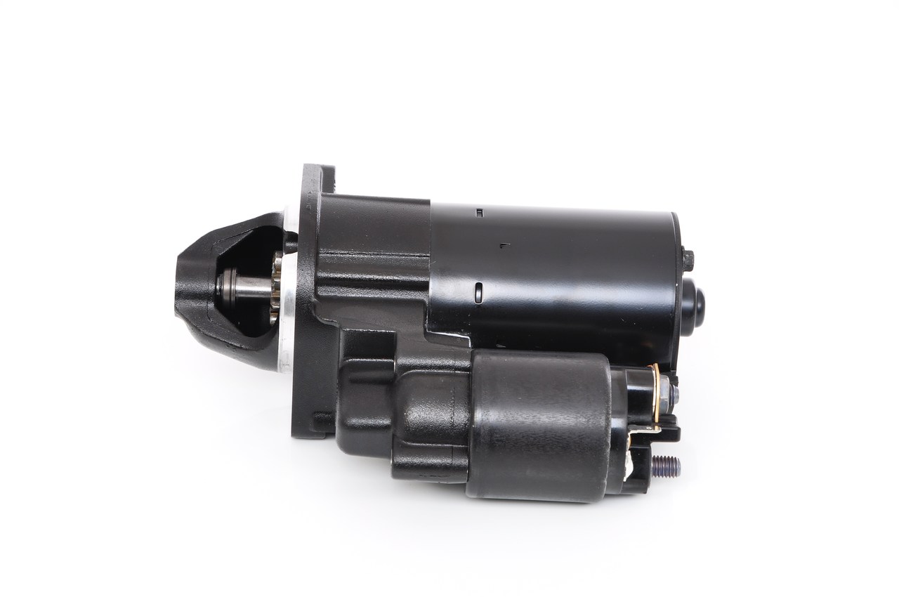 OEM GU057030730 BOSCH Motorino avviamento 0 001 106 407 per PIAGGIO, ROVER