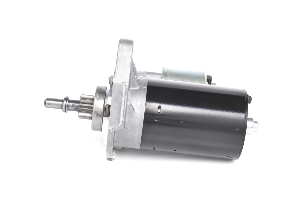 OEM 020911023J BOSCH Starter motor 0 001 107 020 for VW, AUDI, SKODA, SEAT, CUPRA
