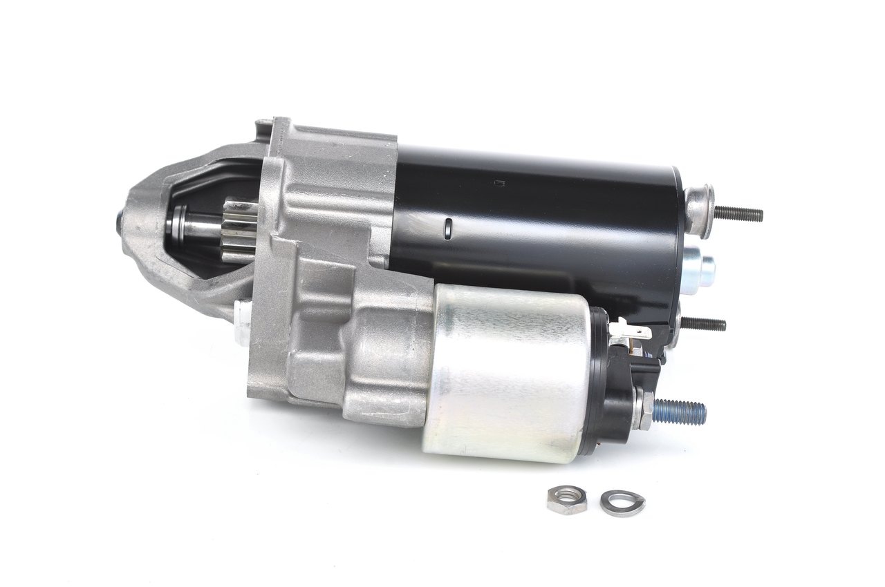 OEM 026911023F BOSCH Startmotor 0 001 107 068 voor VOLKSWAGEN, AUDI, SEAT, SKODA