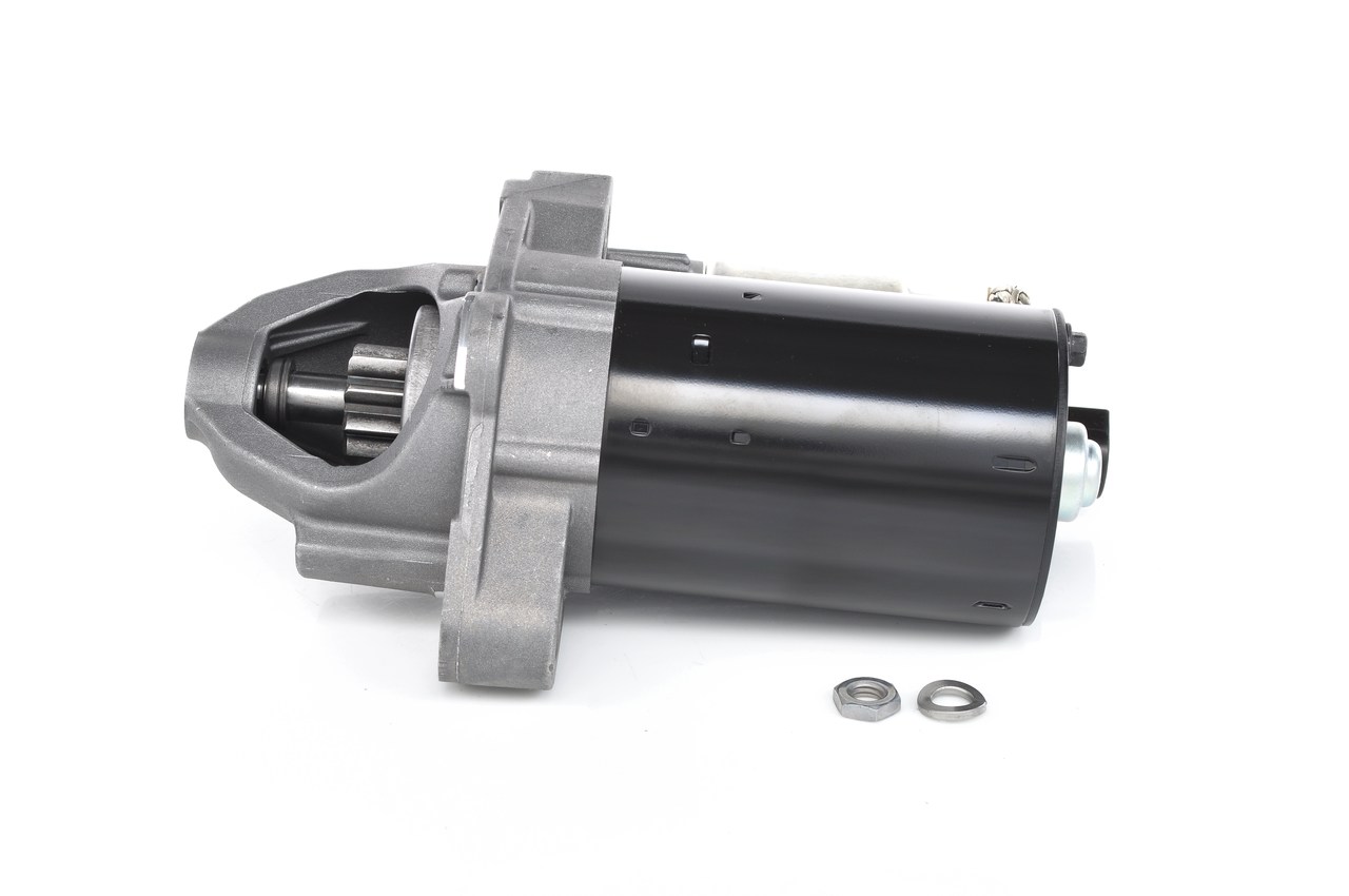OEM 06C911023 BOSCH Starter 0 001 107 421 for VW, AUDI, SKODA, SEAT