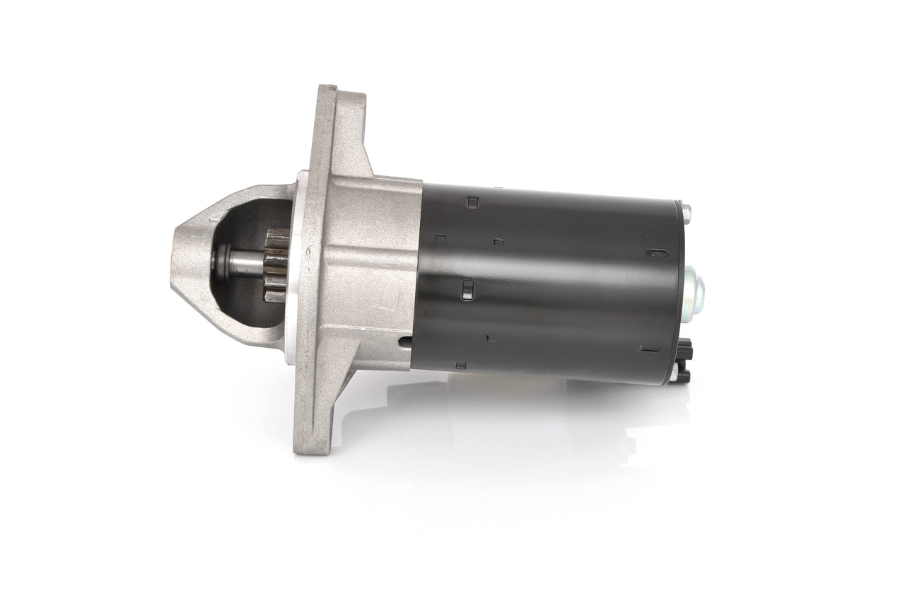 BOSCH Motor de arranque (0 001 107 433) para TOYOTA COROLLA Combi (_E12J_, _E12T_) 1.8 (ZZE123_) (140 KW / 190 CV / de 2001)