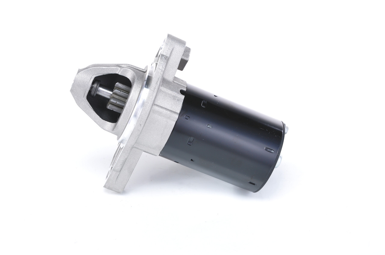 OEM 5802EZ BOSCH Motor de arranque 0 001 107 438 para PEUGEOT, CITROЁN, OPEL, TVR