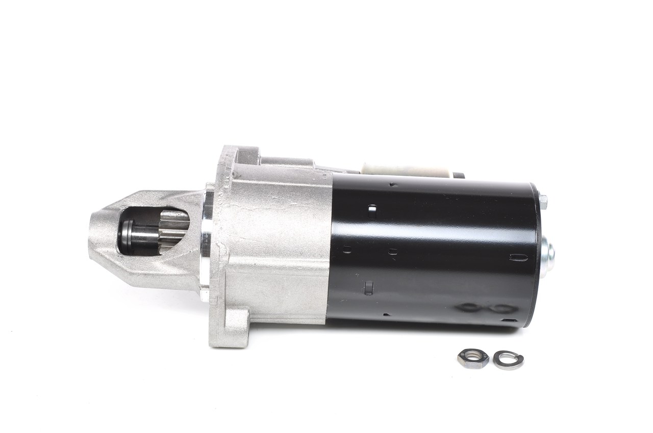 OEM A0061516001 BOSCH Motor de arranque 0 001 107 459 para MERCEDES-BENZ, MAYBACH