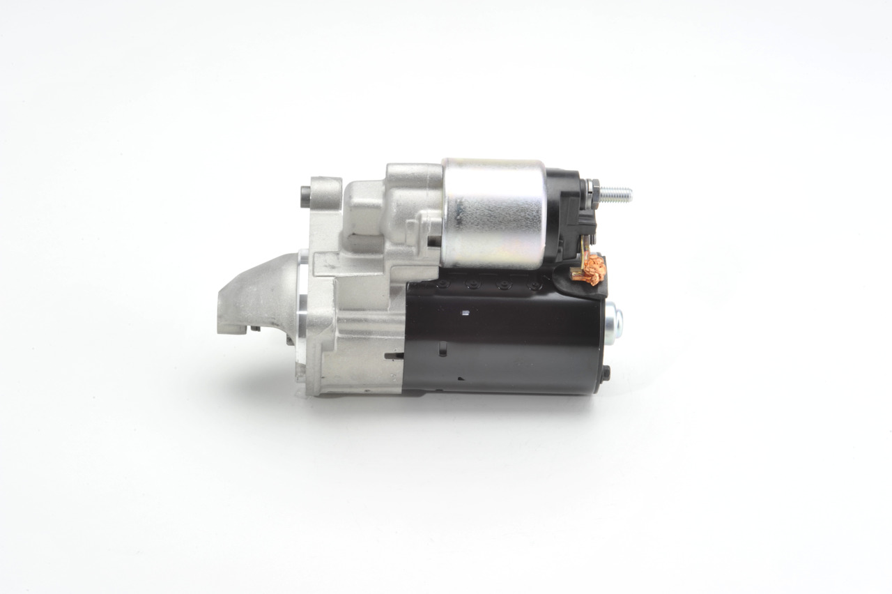 OEM 51832959 BOSCH Motorino avviamento 0 001 107 490 per FIAT, ALFA ROMEO, LANCIA, FERRARI