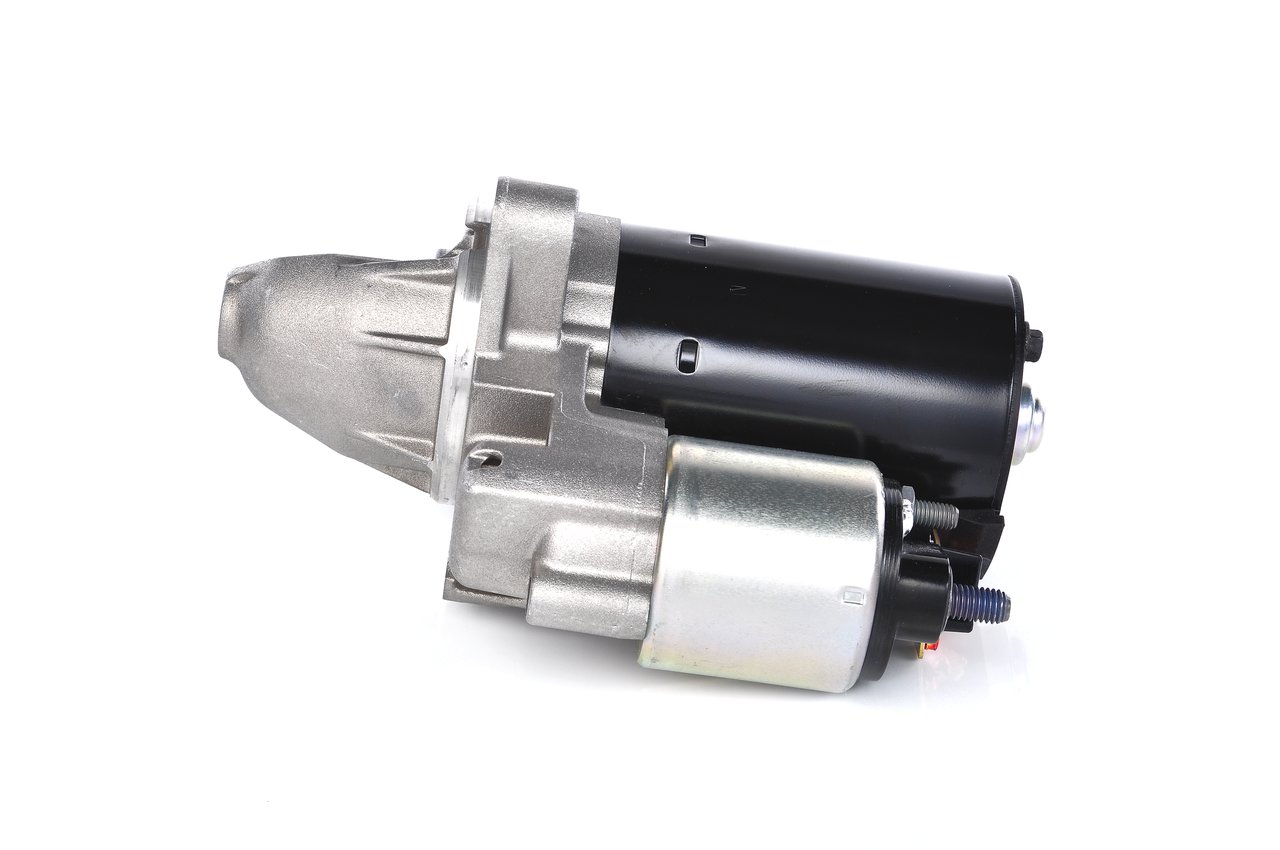 OEM YS4U11000BA BOSCH  Anlasser 0 001 107 499 für FORD, MAZDA, FORD USA, MERCURY