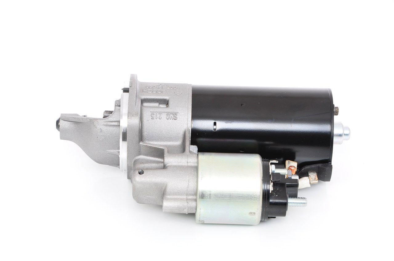 OEM 12411726504 BOSCH Motor de arranque 0 001 108 064 para BMW, MINI