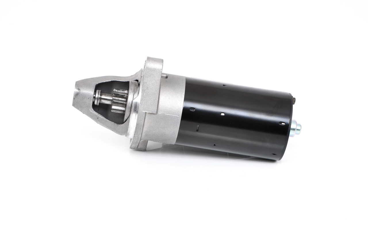 OEM 078911023X BOSCH Motorino avviamento 0 001 108 113 per VOLKSWAGEN, AUDI, SEAT, SKODA, CUPRA