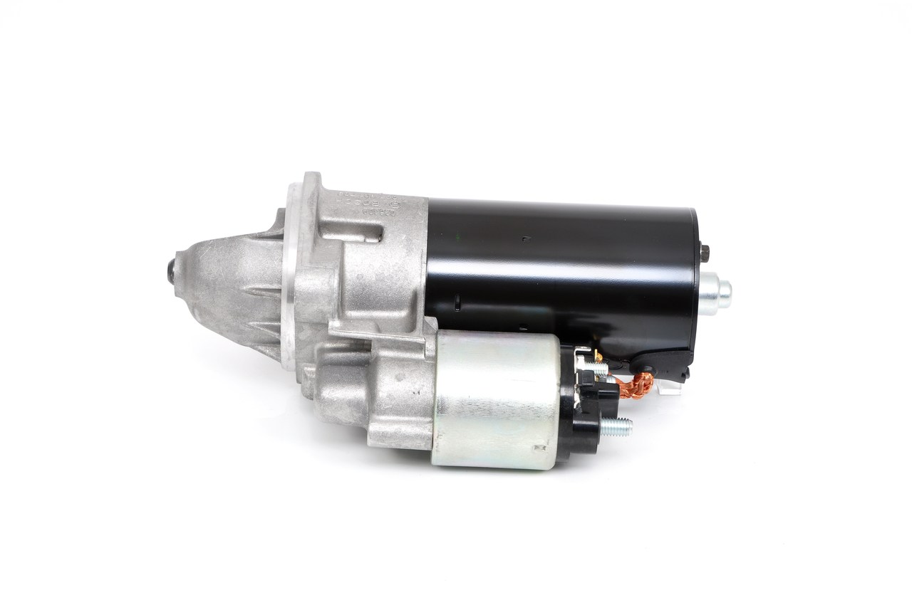 OEM 4235610 BOSCH Motorino avviamento 0 001 108 151 per FIAT, OPEL, IVECO, SAAB
