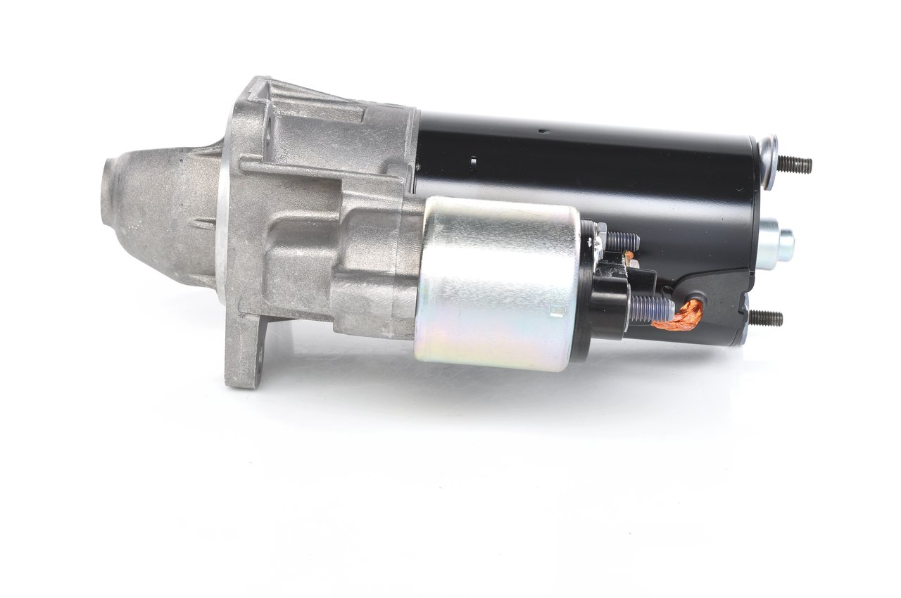 Startmotor (0 001 108 155) van BOSCH Voor FORD SCORPIO I Saloon (GGE) 2.0 (85 KW / 115 PK / Van 1992)