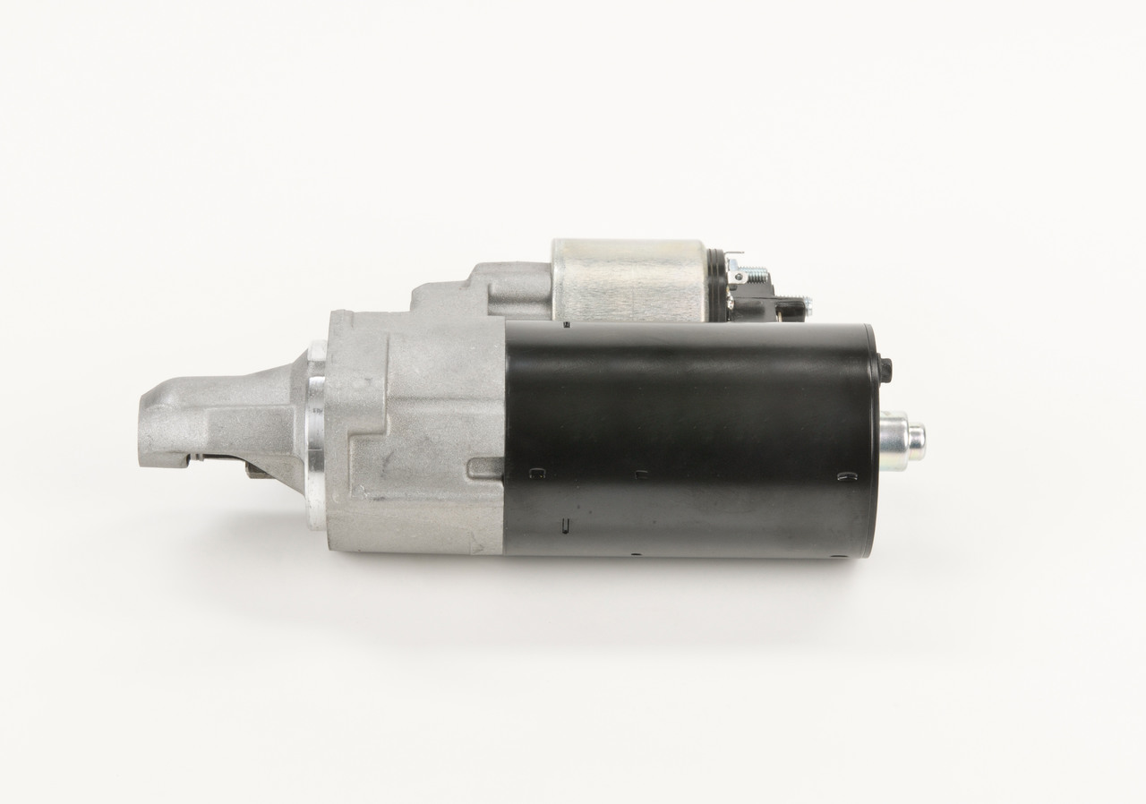 OEM 0051516501 BOSCH Motor de arranque 0 001 108 197 para MERCEDES-BENZ, DAEWOO, MAYBACH
