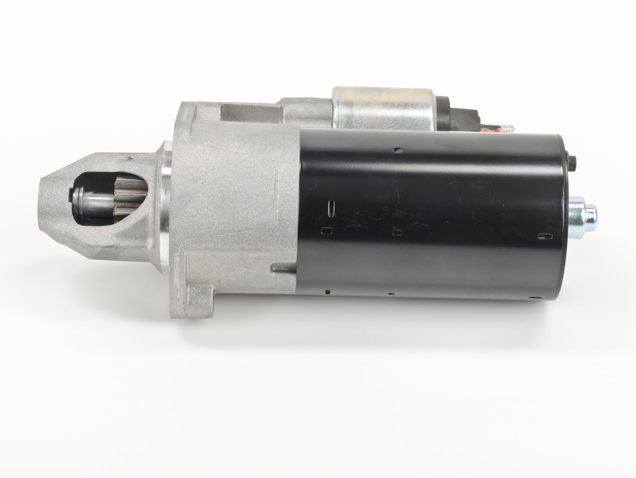 OEM A0061511001 BOSCH Käynnistysmoottori 0 001 108 222 varten MERCEDES-BENZ, MAYBACH