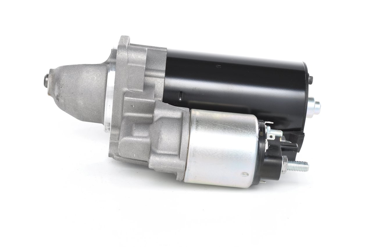 OEM 12417501738 BOSCH Motorino avviamento 0 001 108 230 per BMW