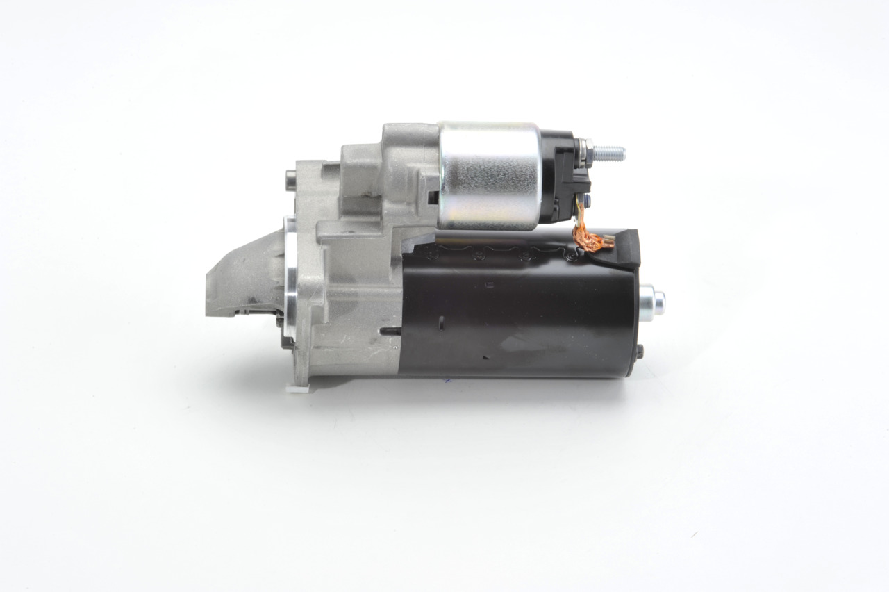 OEM 51782321 BOSCH Starter 0 001 108 239 med FIAT, MITSUBISHI, ALFA ROMEO, LANCIA, FERRARI