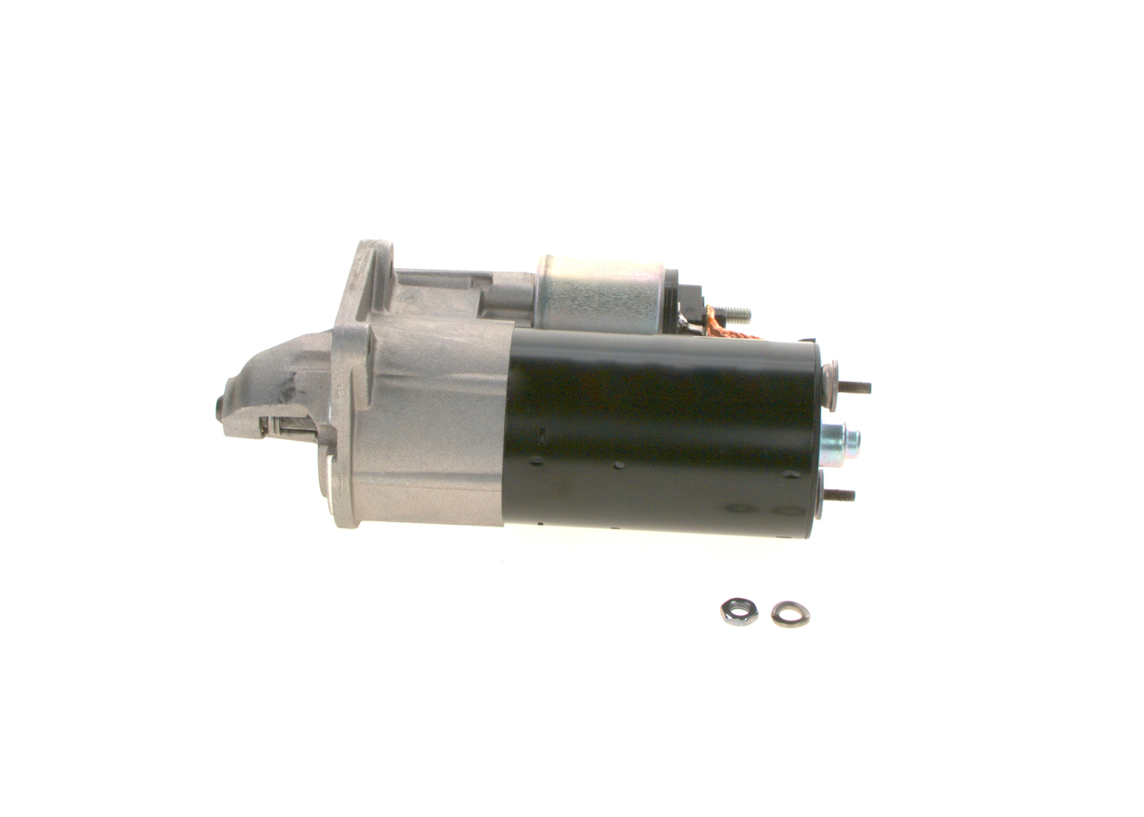 OEM 51832955 BOSCH Motorino avviamento 0 001 108 241 per FIAT, ALFA ROMEO, LANCIA