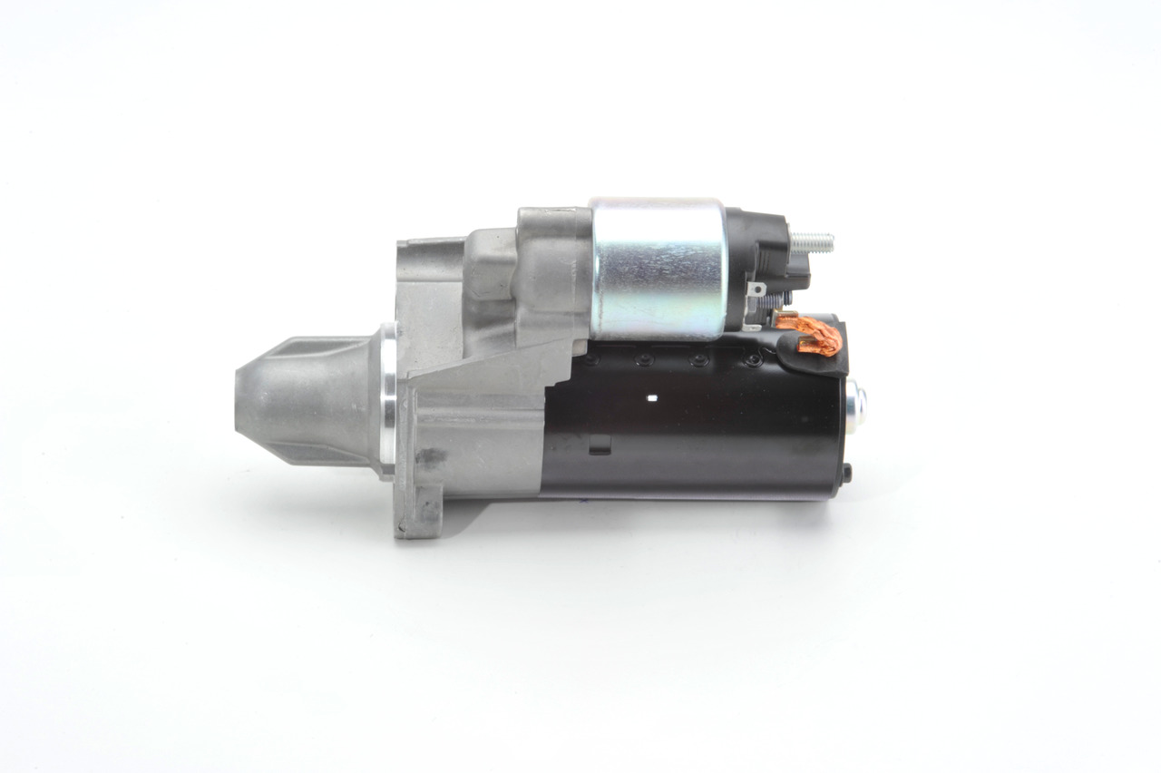 OEM 0061513701 BOSCH Motorino avviamento 0 001 108 403 per BMW, MERCEDES-BENZ, STEYR
