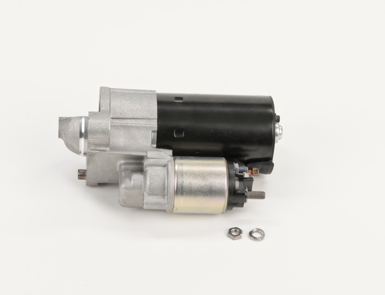 OEM 6G9N11000CD BOSCH Käynnistysmoottori 0 001 108 411 varten VOLVO, FORD, FORD USA