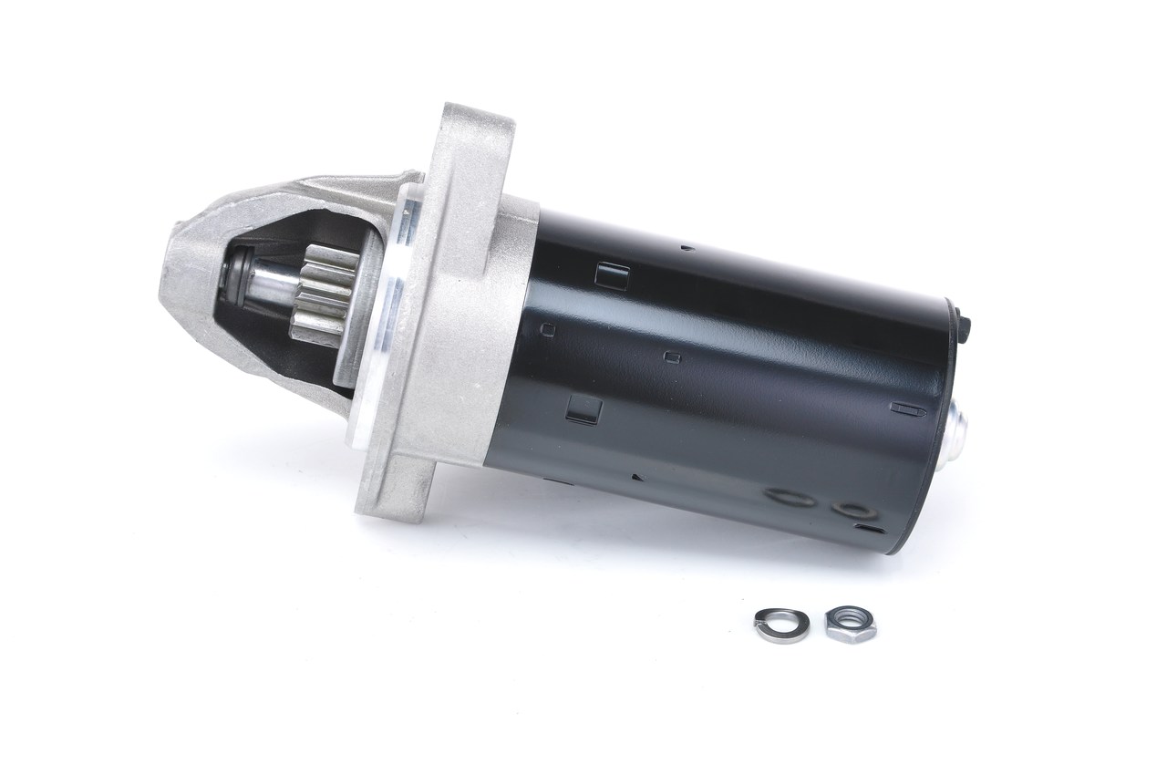 OEM 4M5T11000CB BOSCH Käynnistysmoottori 0 001 108 430 varten FORD, FORD USA