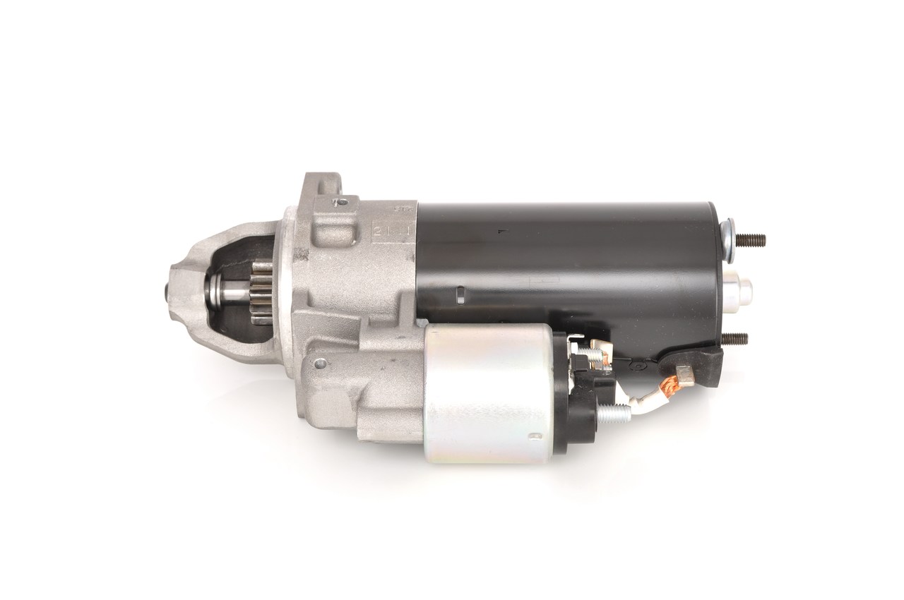 OEM 292083 BOSCH Motorino avviamento 0 001 109 011 per PIAGGIO