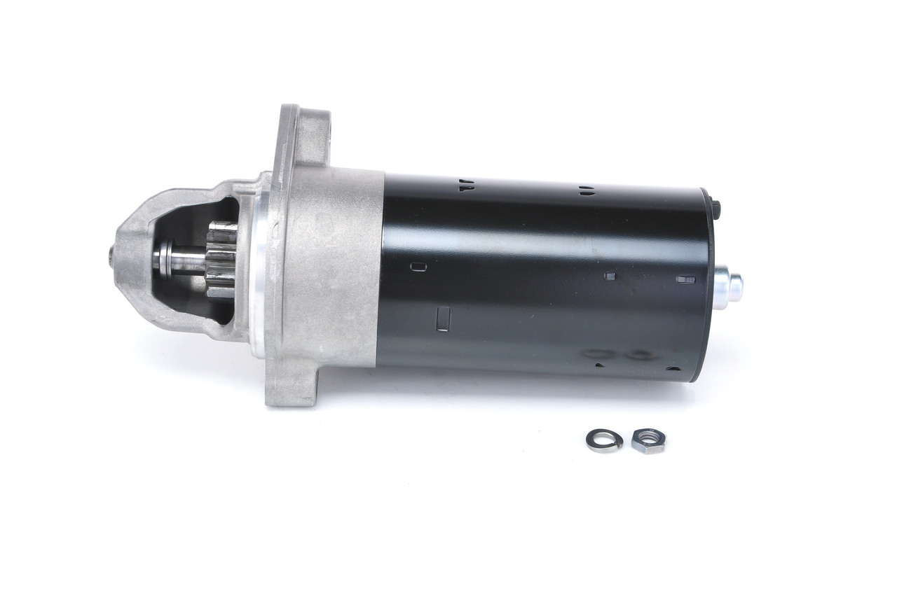 OEM 059911024F BOSCH Starter 0 001 109 260 for VW, BMW, AUDI, SKODA, SEAT