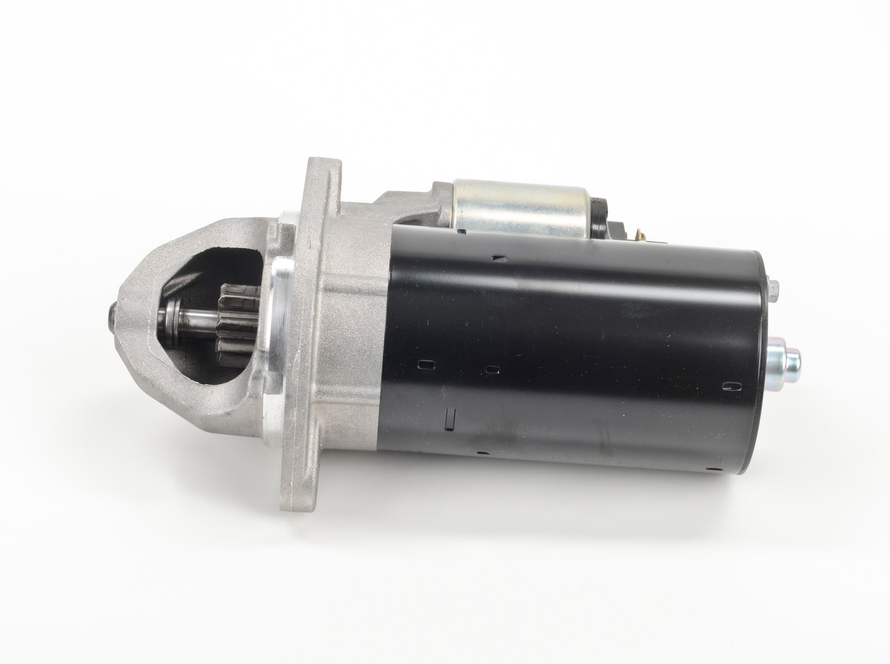 OEM SE501844 BOSCH Käynnistysmoottori 0 001 109 330 varten