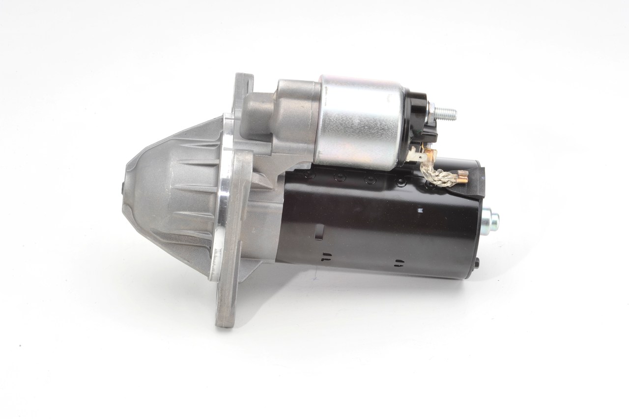 OEM 42498678 BOSCH Starter motor 0 001 109 344 for FIAT, ALFA ROMEO, SAAB, IVECO, MAN