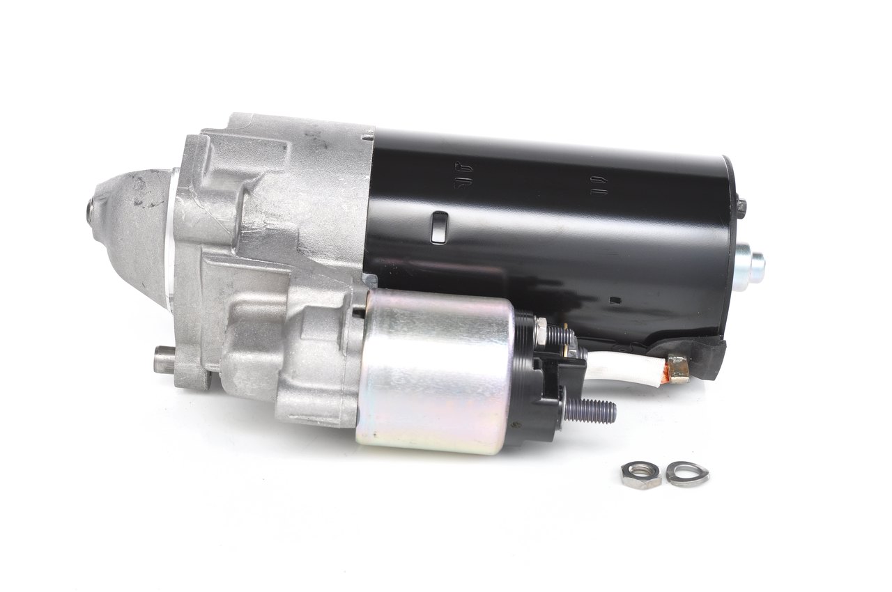 OEM 36001408 BOSCH Starter motor 0 001 109 397 for VOLVO