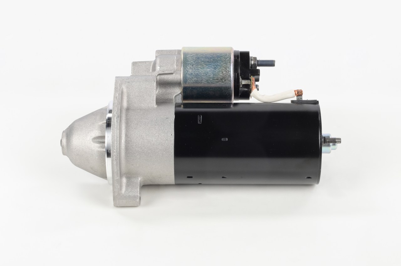 OEM 068911024B BOSCH Motorino avviamento 0 001 110 106 per VOLKSWAGEN, AUDI, SEAT, SKODA, CUPRA