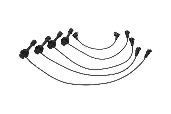 OEM 9091921577 KAVO PARTS Kit cavi candele ICK-9027 per TOYOTA, LEXUS, WIESMANN