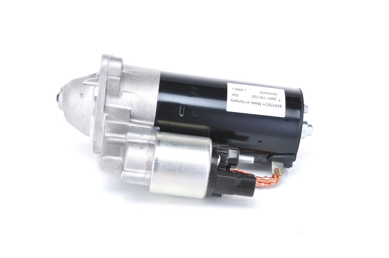 OEM 281000G010 BOSCH Motorino avviamento 0 001 110 132 per TOYOTA, NISSAN, WIESMANN