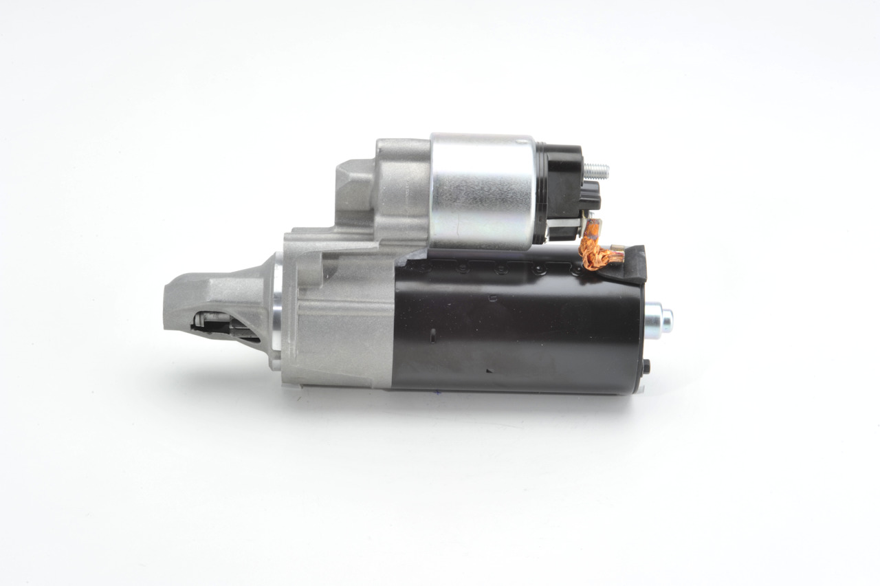 OEM 0051510101 BOSCH Motorino avviamento 0 001 115 006 per MERCEDES-BENZ, MAYBACH