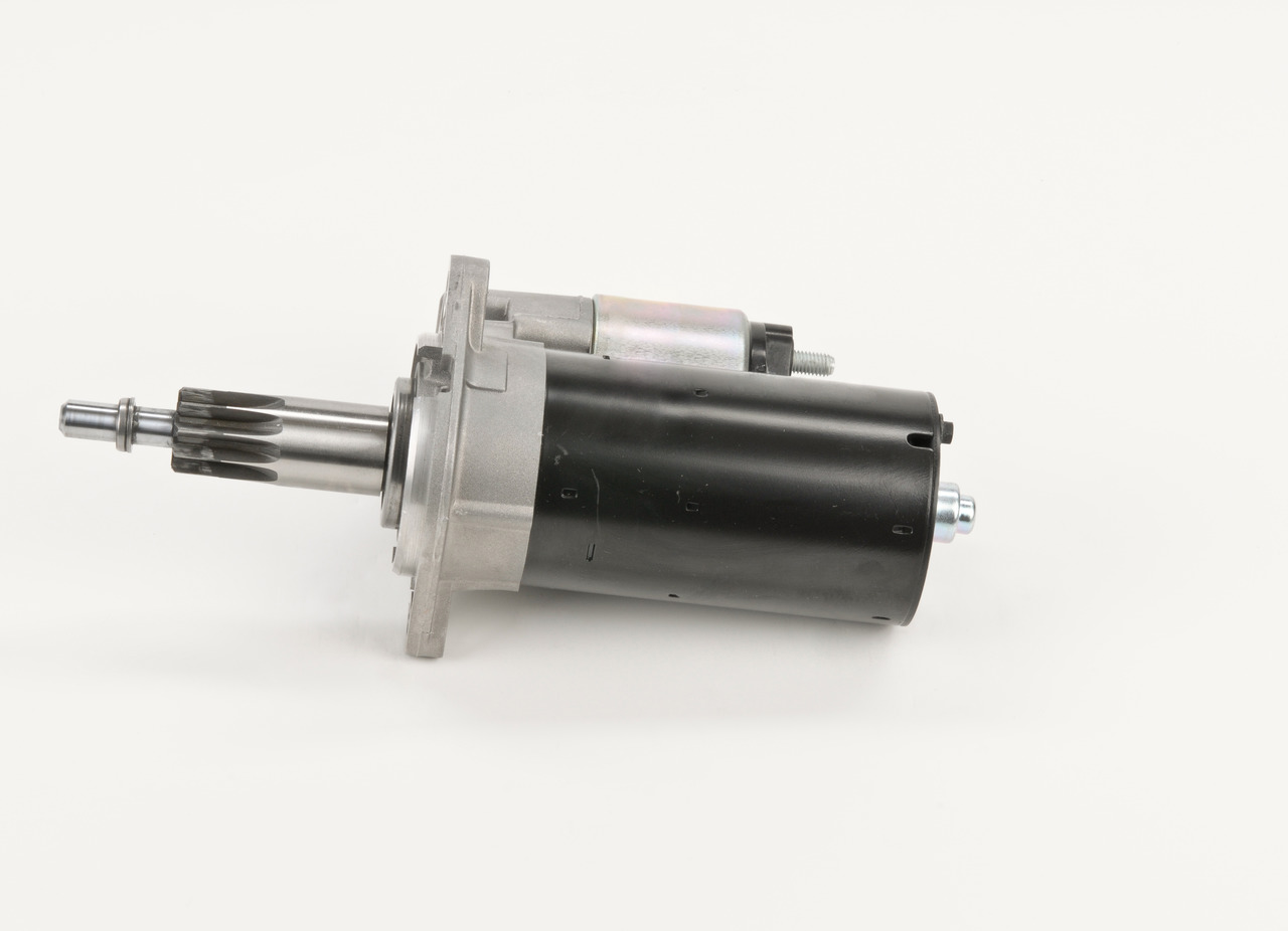 OEM 99660410702 BOSCH Motor de arranque 0 001 115 011 para VOLKSWAGEN, PORSCHE