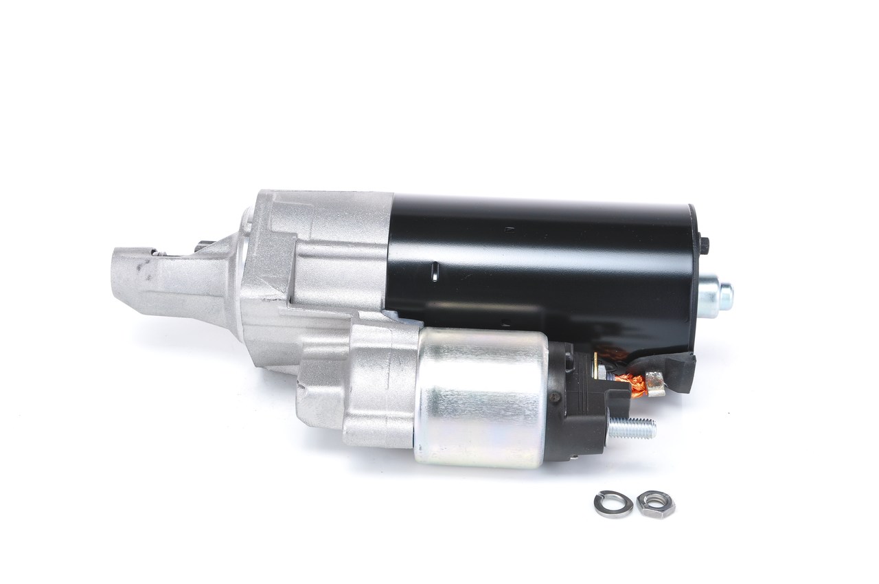 OEM A0061514101 BOSCH Starter 0 001 115 049 for MERCEDES-BENZ, MAYBACH