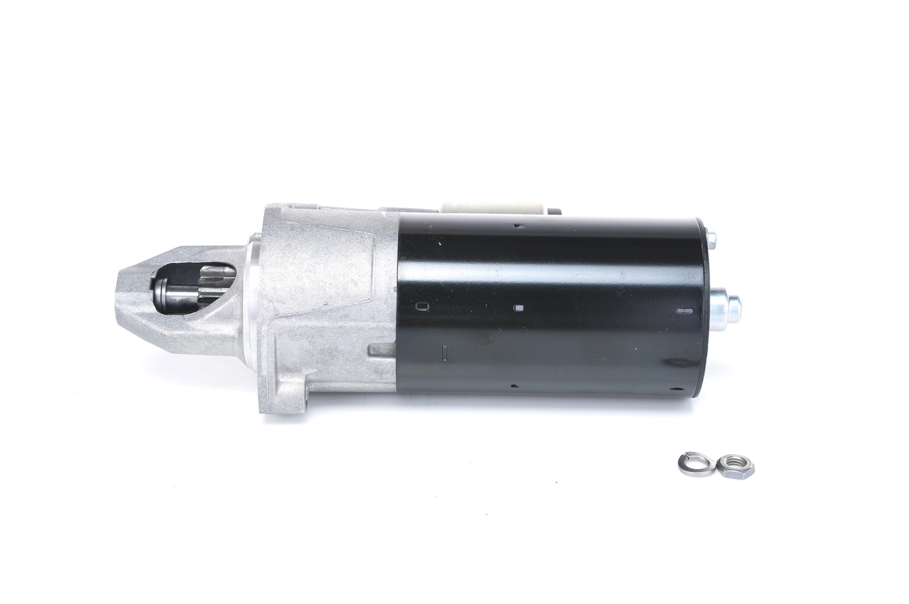 OEM 04801516AA BOSCH Motorino avviamento 0 001 115 053 per MERCEDES-BENZ, JEEP, CHRYSLER