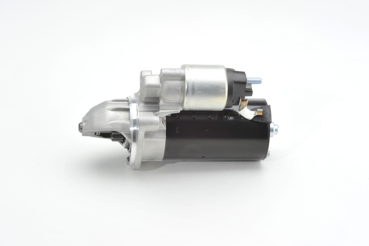 OEM A0061517401 BOSCH Starter 0 001 115 074 med FORD, MERCEDES-BENZ, JEEP