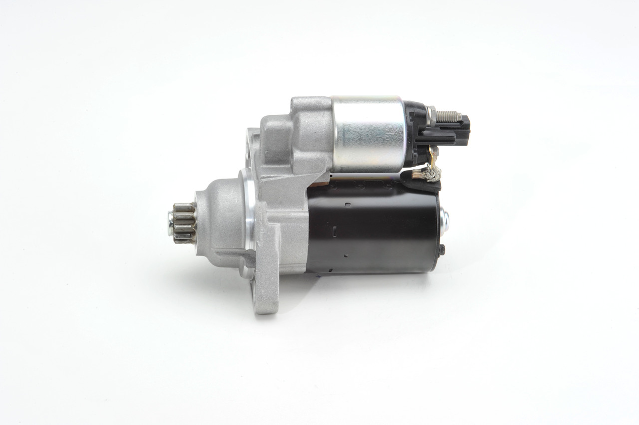 OEM 02T911023TX BOSCH  Anlasser 0 001 120 408 für VW, AUDI, SKODA, SEAT