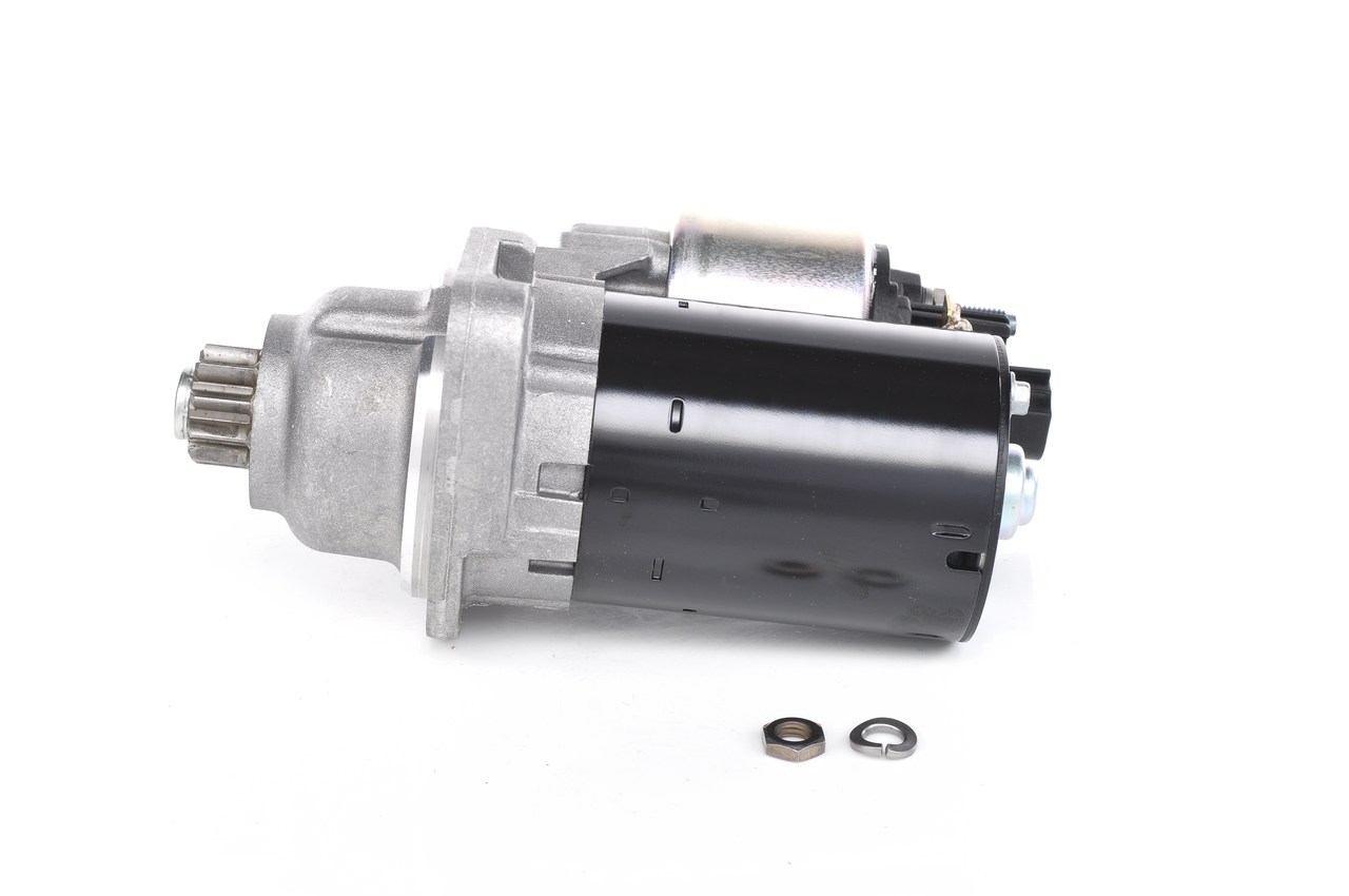 OEM 0AH911023A BOSCH Starter motor 0 001 120 410 for VW, AUDI, SKODA, SEAT